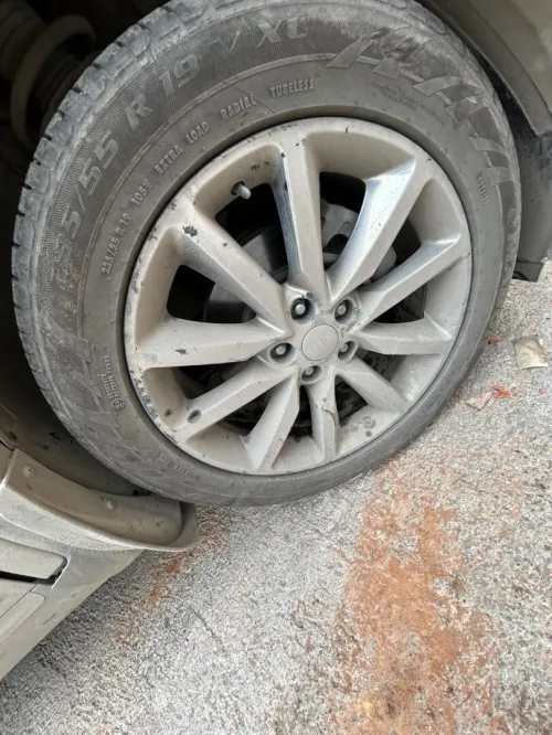 Kia Sorento 2015 Premium 5 Places