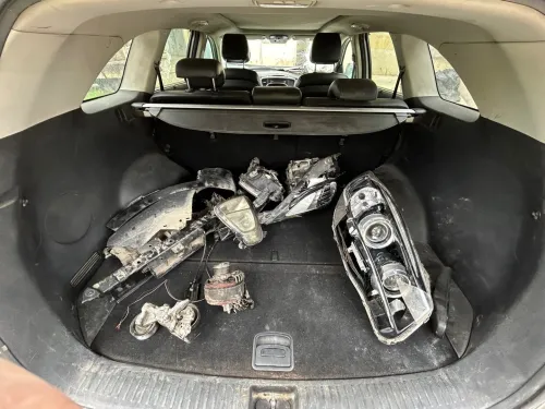 Kia Sorento 2015 Premium 5 Places