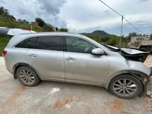 Kia Sorento 2015 Premium 5 Places