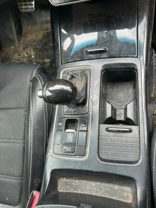Kia Sorento 2015 Premium 5 Places