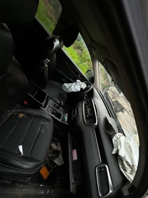 Kia Sorento 2015 Premium 5 Places