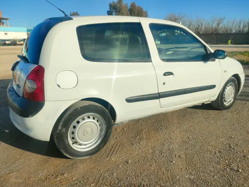 Renault Clio 2 2002 