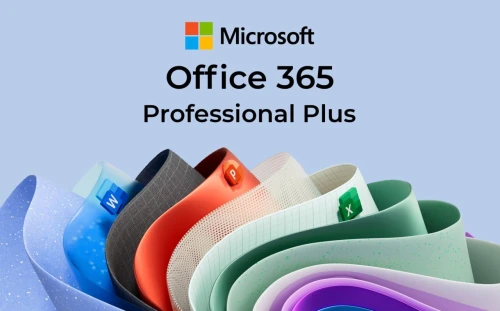 LICENCE OFFICIELLE MICROSOFT OFFICE 365