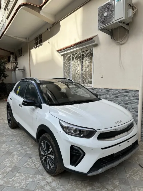 Kia KX1 2025 Toutes options