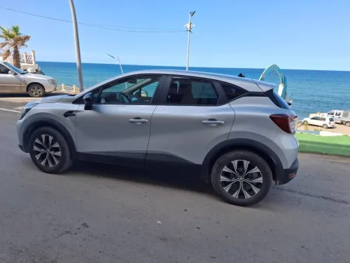 Renault Captur 2023 Evolution