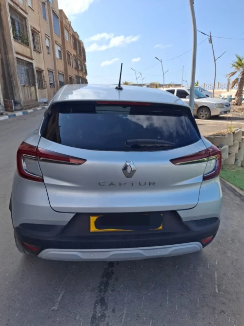 Renault Captur 2023 Evolution