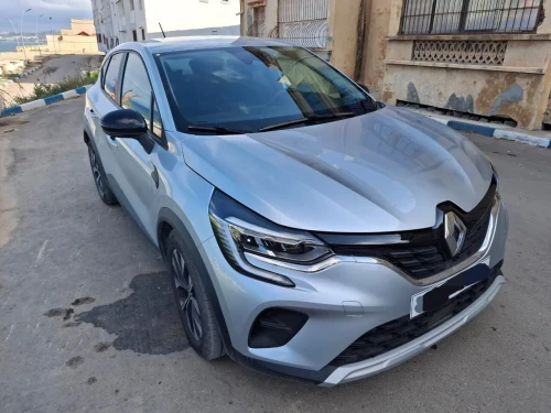Renault Captur 2023 Evolution