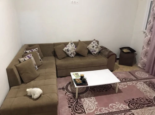 Location Appartement Niveau de villa F2 Alger Birkhadem