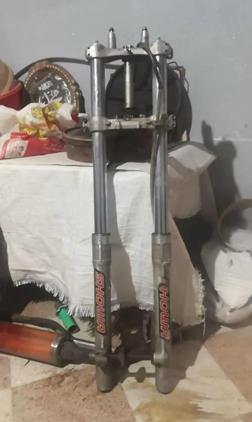 Honda honda cr 
