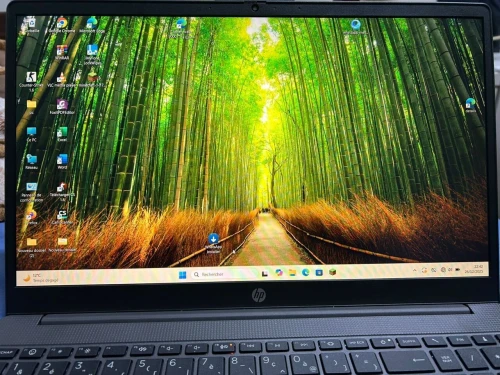 Pc portable notebook