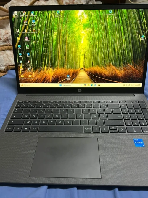 Pc portable notebook