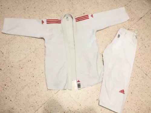 Kimono adidas170 humologu ijf