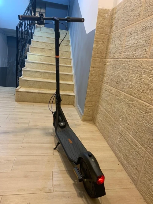 Ninebot 2025 2025