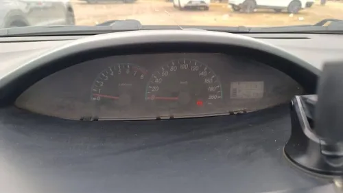 Toyota Yaris 2014 Lounge