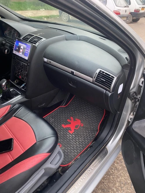 Peugeot 407 2004 407