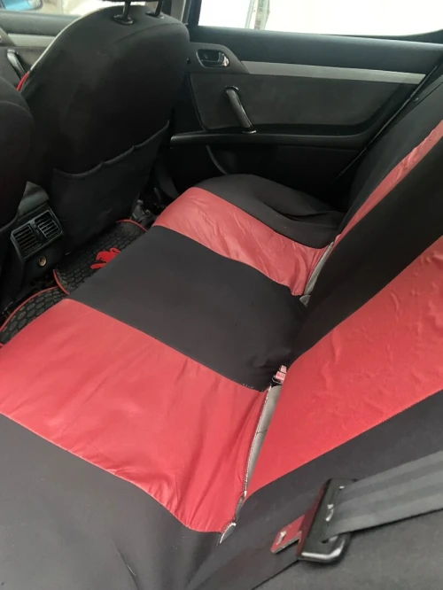 Peugeot 407 2004 407
