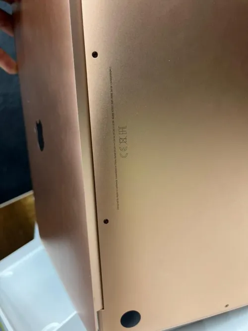 MacBook Air M1