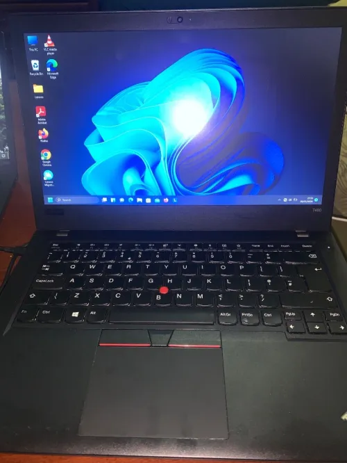Thinkpad T480