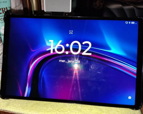 Lenovo legion Legion tab gen 3