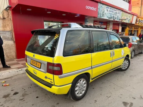 Citroen Evasion 2000 Evasion