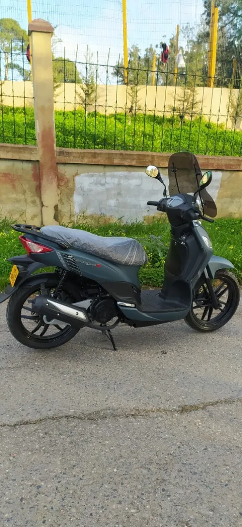 Sym Symphony s 2025