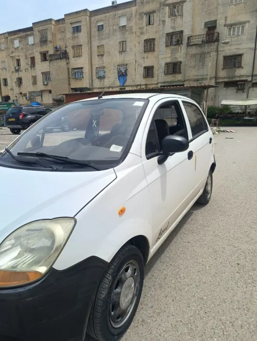 Chevrolet Spark 2013 Lite Base