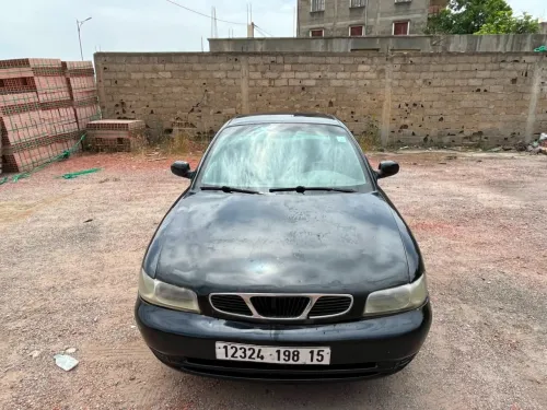 Daewoo Nubira 1998 