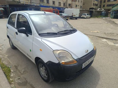 Chevrolet Spark 2013 Lite Base