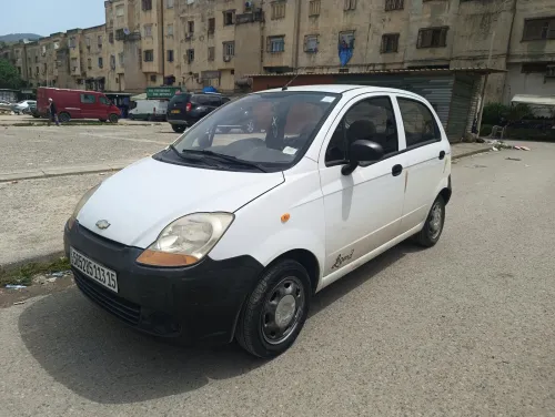 Chevrolet Spark 2013 Lite Base