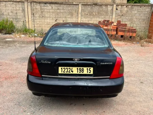 Daewoo Nubira 1998 