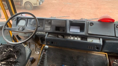 CAMION SONACOM B260 1986
