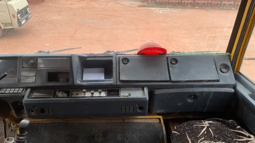 CAMION SONACOM B260 1986
