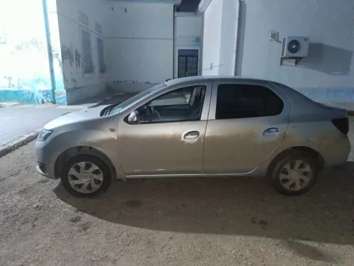 Dacia Logan 2013 