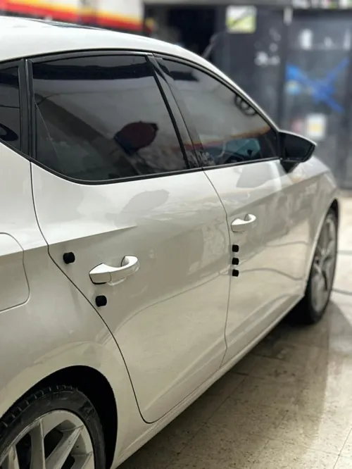 Seat Leon 2016 fr+