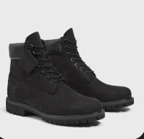 Bottes timberland originales