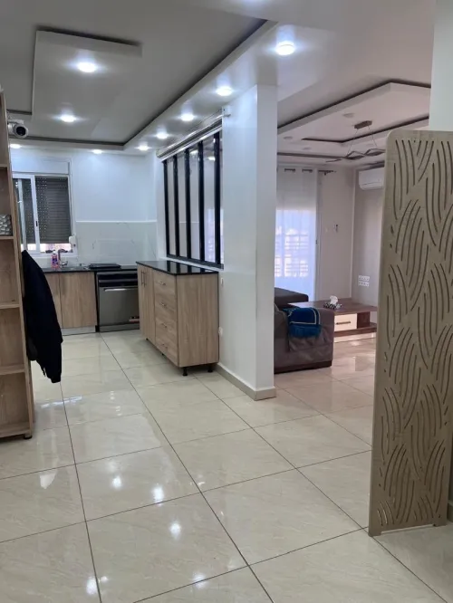Location Appartement F4 Alger Draria