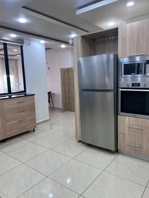 Location Appartement F4 Alger Draria