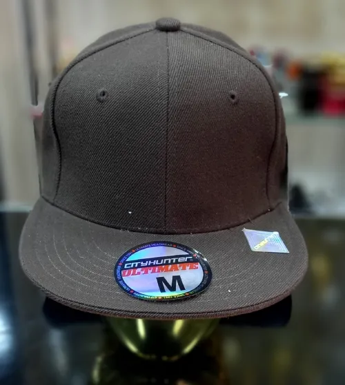 CASQUETTE original  CITY HUNTER ULTIMATE