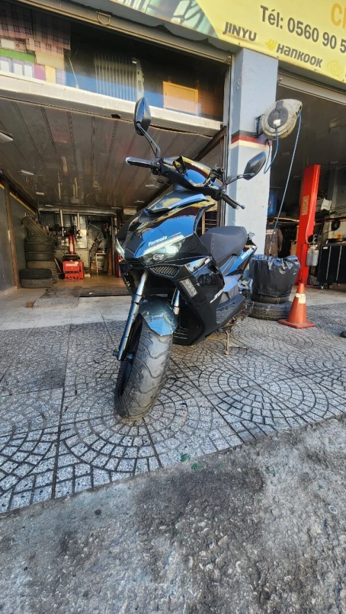 Vms DRIVER blac edision 2025