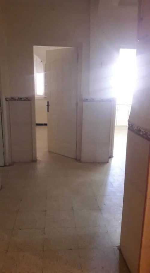 Vente Appartement F3 Laghouat Laghouat