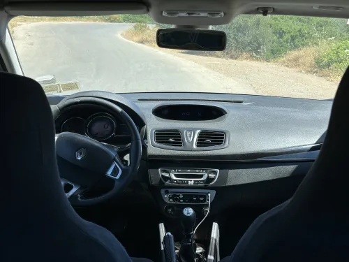 Renault Megane 3 2013 New play