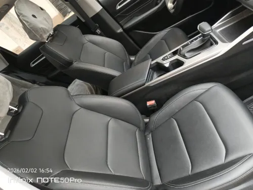 Geely Emgrand 2025 Emgrand