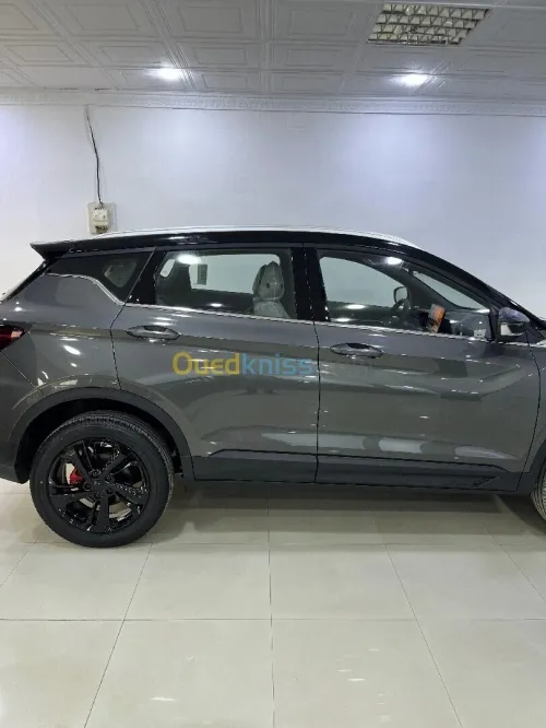 Geely Coolray 2026 Majmoula