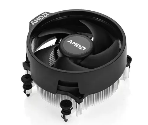 amd cpu cooler