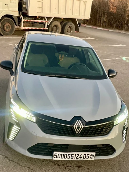 Renault Clio 5  2024 Evolution