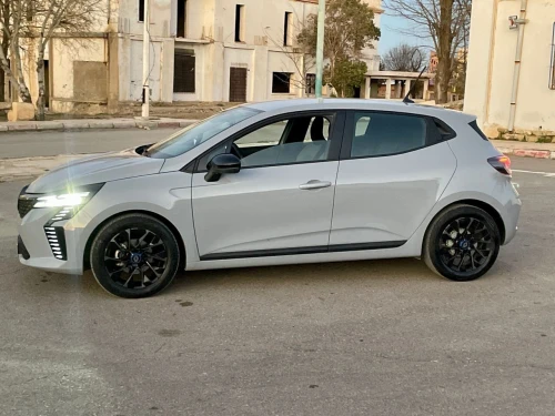Renault Clio 5  2024 Evolution