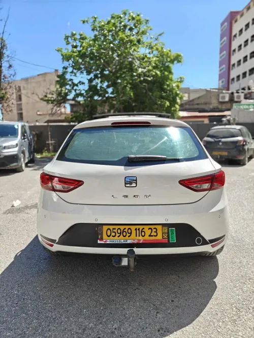 Seat Leon 2016 Select