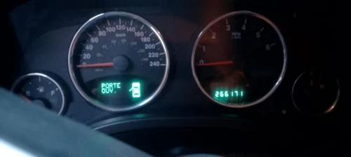Jeep Patriot 2012 Patriot