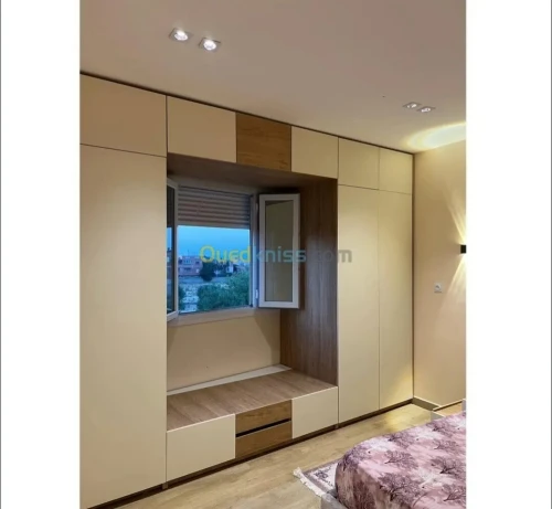 Cuisine & Table tv Table basse Moderne En MDF High Gloss