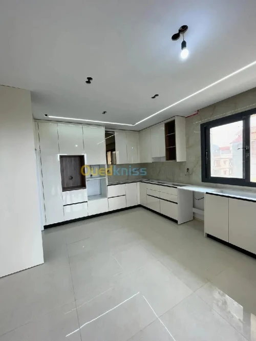 Cuisine & Table tv Table basse Moderne En MDF High Gloss
